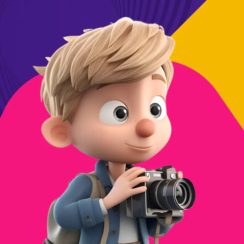 Animate like apro